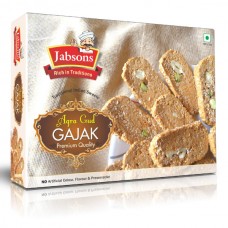 JABSONS AGRA GUD GAJAK